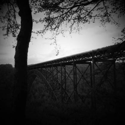 Joe Hartnett : Desolation